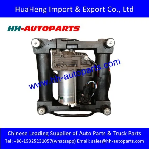 Automotive Air Compressors Suspension For Land Rover Lr041777 20062012