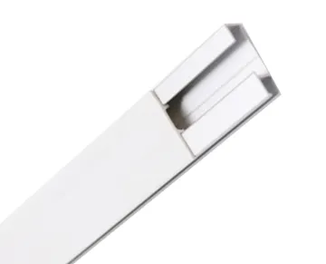 T100-A-ST-200CM Extruded Aluminium Profile Picture Hanging System
