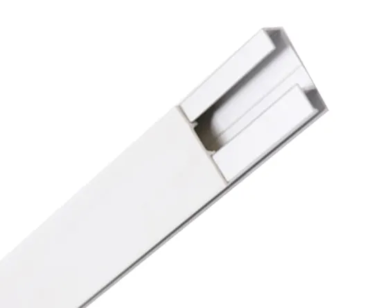 T100-A-ST-200CM Extruded Aluminium Profile Picture Hanging System