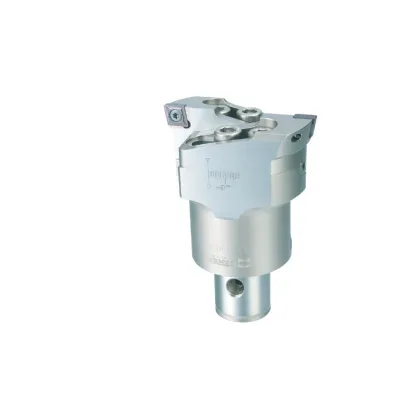 Boring Tool for Roughing / Twin-bit Cutter / Rough Boring Tool