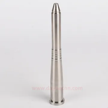 Lipstick Cover Mould Accessories for Surface Grinding