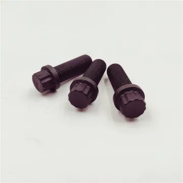 210028 Original Cummins CCEC bolt