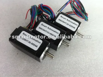 nema 08 stepper motor, size 20mm stepper motor