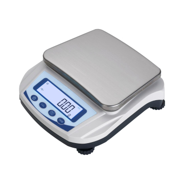 MP Series Laboratory Balance - 500g x 0.1g LED Display Food Scale
