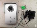 HD WIFI 스마트 비디오 초인종 시스템