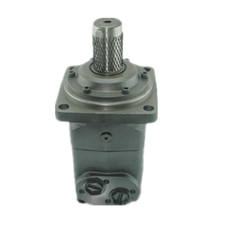 omv series hydraulic orbital motor