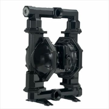PD20A-BAP-AAA-B AODD Metallic Diaphragm Pumps Expert