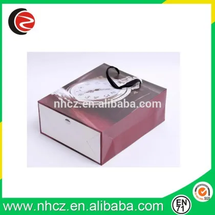 Men Handbag Paper Bag