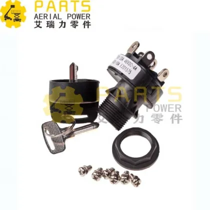 Dingli DL-00003356 Key Switch