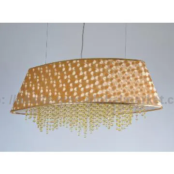 Hot Sell Pendant Lamp Fixture