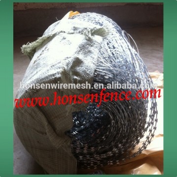2015 lowest price!! Razor Barbed Wire for sales