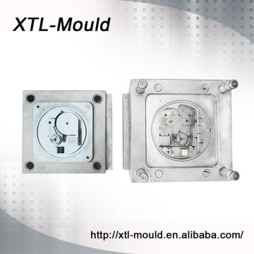 China supplier plastic injection mould producer
