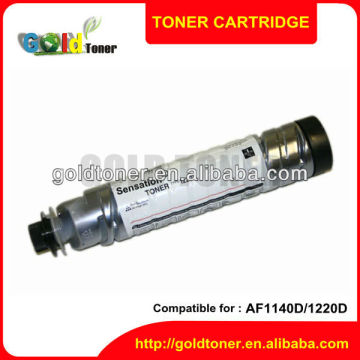 Copier consumable supplier for Aficio 1015/1018/1113/1115 compatible toner cartridge 1220D