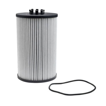 Oil Filter, Cartridge-oil for MANHOCL101-0