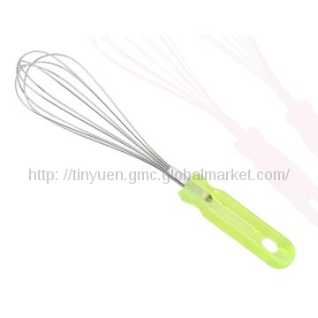 Silicone Whisk