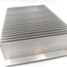 ALuminum Heatsink anga