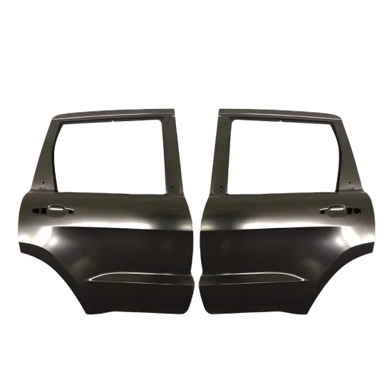 Hot Sale Left Right Car Door