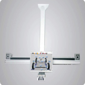 One Post Wheel Alignment
