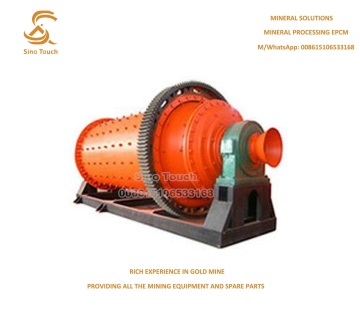 High Quality 2136 Ball Mill for mining