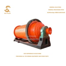 High Quality 2136 Ball Mill for mining