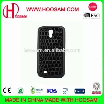 2017 High Quality New Arrival Sublimation Mobile Phone Case for Samsung Cell Phone