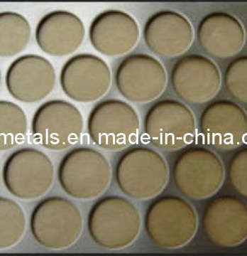 Perforated Metal Mesh (YND-PM-002)