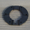 Tungsten steel cutting mold Hard alloy shearing die