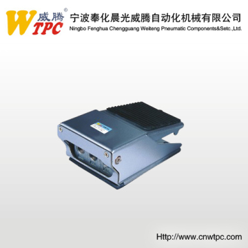 Pneumatic Foot Valve Air Foot Valve Mechanical Valve Solenoid Valve Air Control Element Smc Fv320 420 