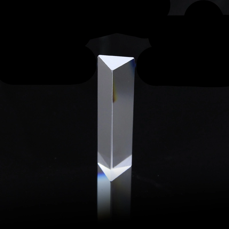 ODM Pbs and X-Cube Optical Glass Prism