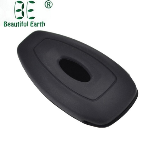 Ford Silicone Car Key Cover 3 Buttons