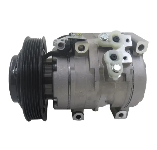 12V AC Compressor for Toyota BREVIS JCG10 10S15L A/C Compressor 447220-8794 8831053050