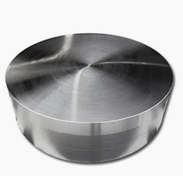 Titanium Alloy Forged