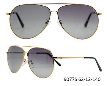 Classic Style Top Quality Polarized Sunglasses
