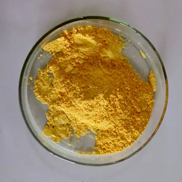 Factory price of ps blowing agent yellow powder