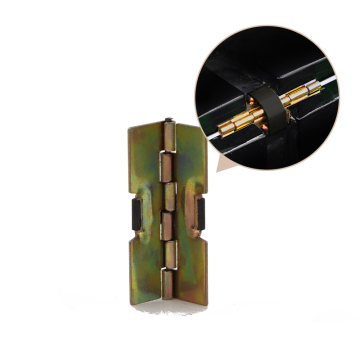 Wholesale Heavy Duty Metal Stainless Steel Concealed Hinges