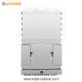 16 Cores ABS PC Plastic Fiber Access Terminal Box FDB Distribution Box