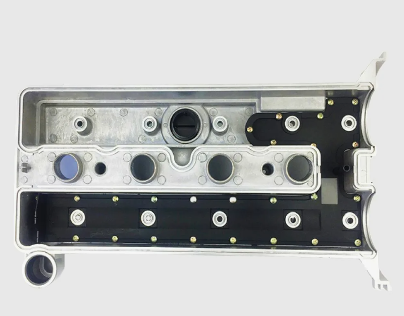CYLINDER HEAD COVER 92068243