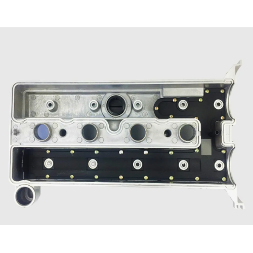 CYLINDER HEAD COVER 92068243