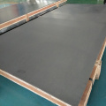 Titanium sheet and plate