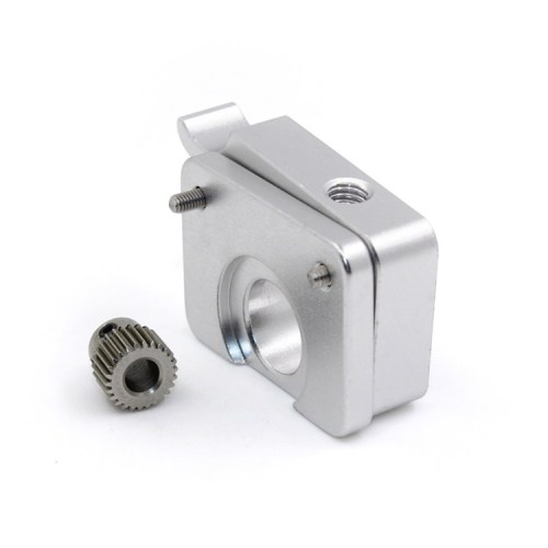 Customized Design Precision CNC Machining Steel Parts