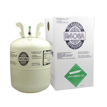 Refrigerante Gas R406a 13.6kg Cilindros de 30 libras