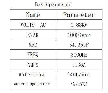 YZPST-RFM0.88-1000-6S-2