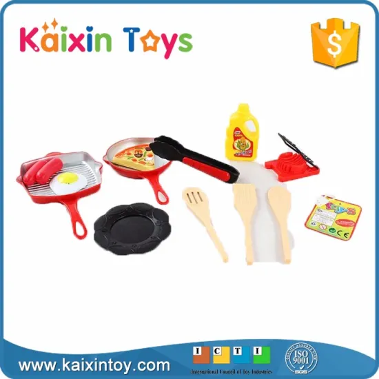 10263883 Hot Product Funny Happy Kitchen Toys