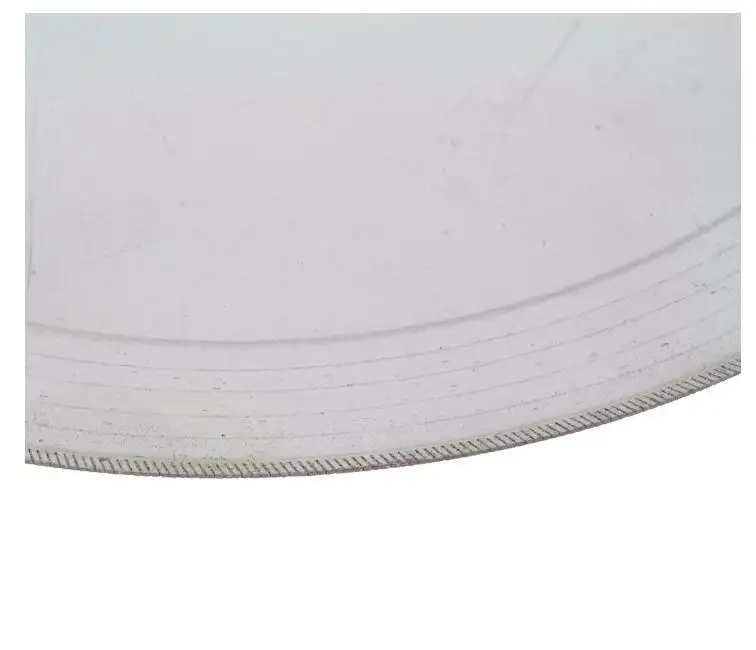 Popular Ultra-thin Diamond Lapidary Saw Blade for Cutting Disc Tools