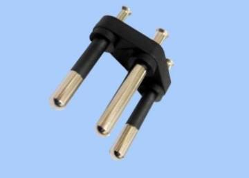Brazil Plug Insert 4.0mm 
