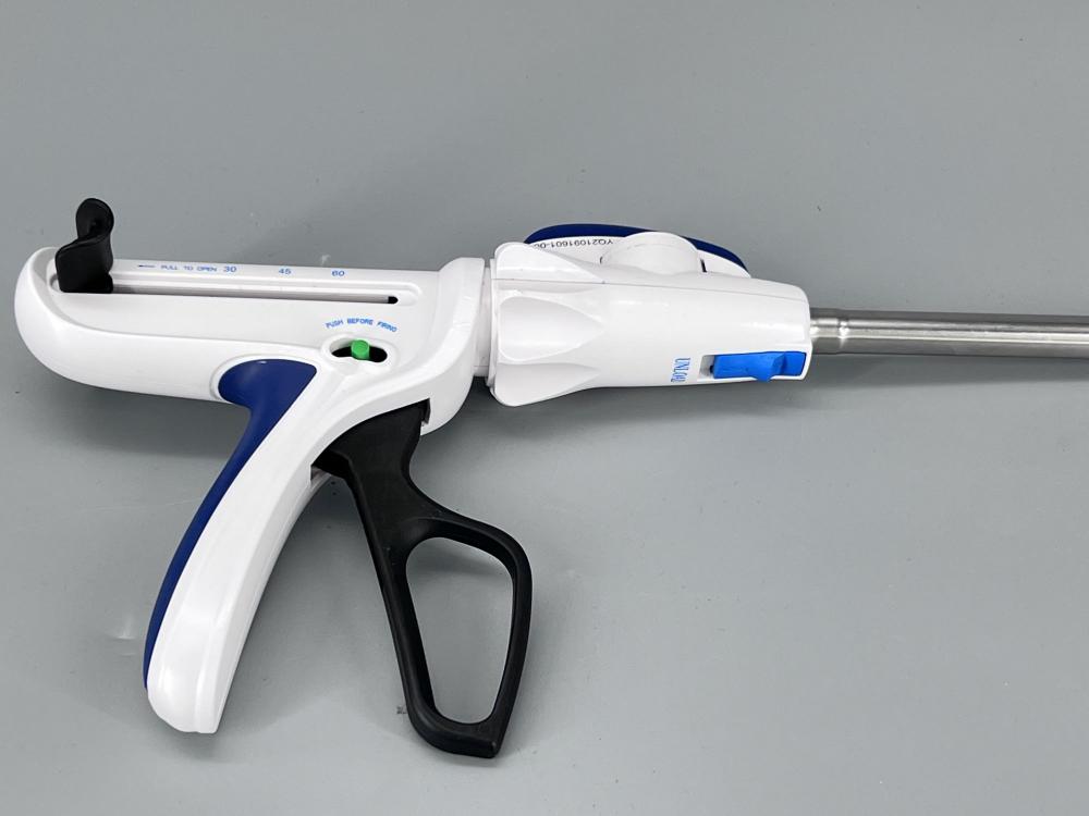 Endoscopic Linear Cutter Staplers