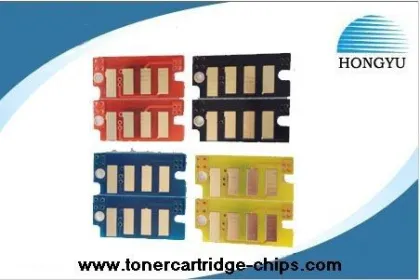 Replacement Ricoh Toner Chip For Ricoh® Cl4000, Ricoh® Sp C410 &amp; Ricoh® Sp C411 15k Yield