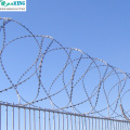 Hot Sale High Quality Razor Barbed Wire