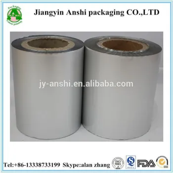Soft hardness water proof sliver plastic film roll/plastic film roll for industry