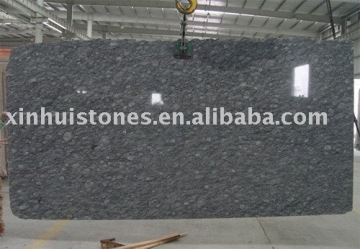 Bahama Blue Granite Slab